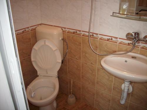 Hostal Georgievi Guest House