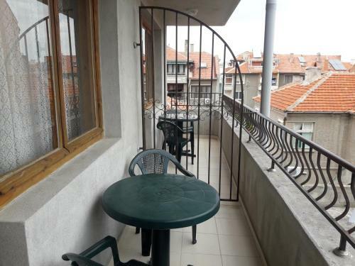 Hostal Georgievi Guest House