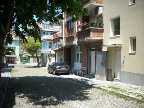 Hostal Georgievi Guest House
