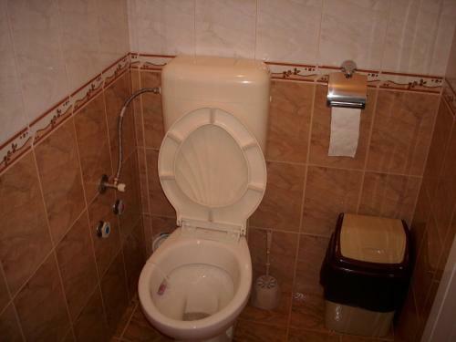 Hostal Georgievi Guest House