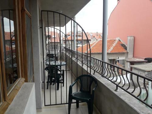 Hostal Georgievi Guest House