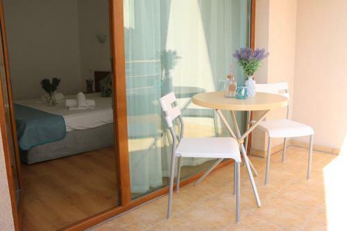 Tabanov Beach Hotel