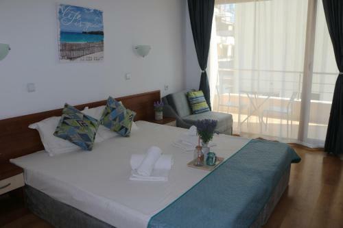 Tabanov Beach Hotel