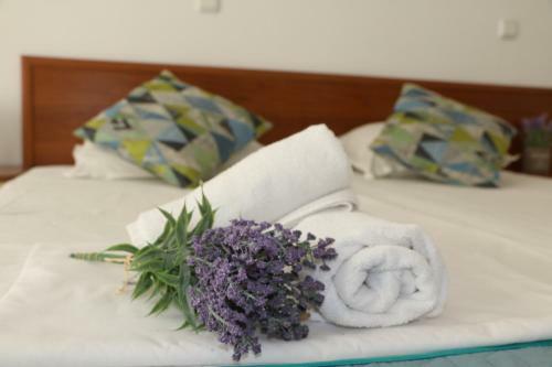 Tabanov Beach Hotel