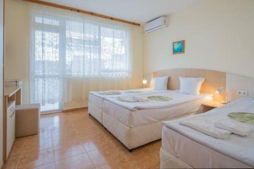 Hostal Borko Guest House
