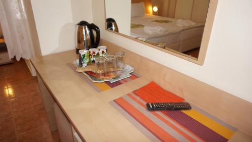 Hostal Borko Guest House