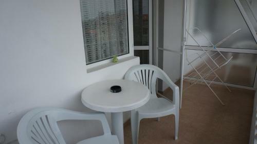 Hostal Borko Guest House