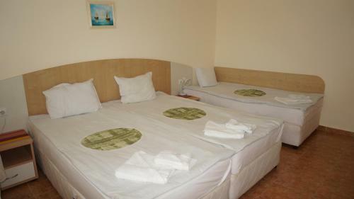 Hostal Borko Guest House