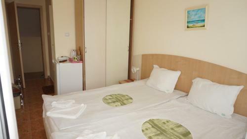 Hostal Borko Guest House