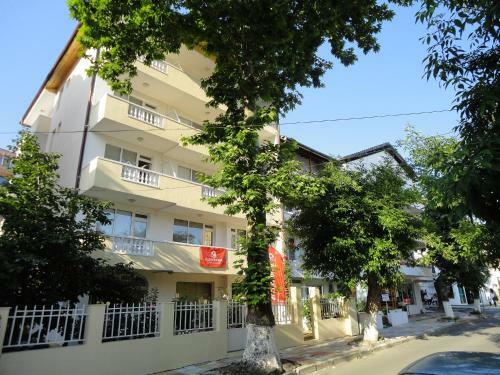 Hostal Borko Guest House
