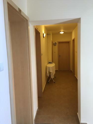 Hostal Borko Guest House