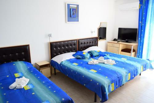 Family Hotel Magnolia