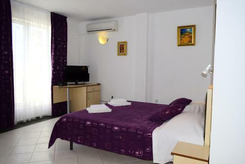 Family Hotel Magnolia