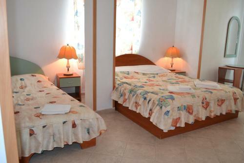 Family Hotel Magnolia