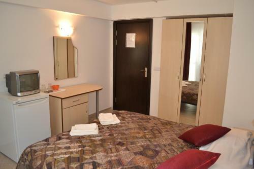Family Hotel Magnolia