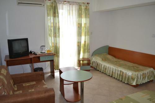 Family Hotel Magnolia