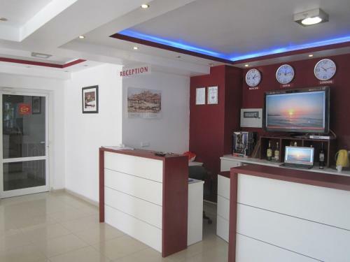 Family Hotel Magnolia