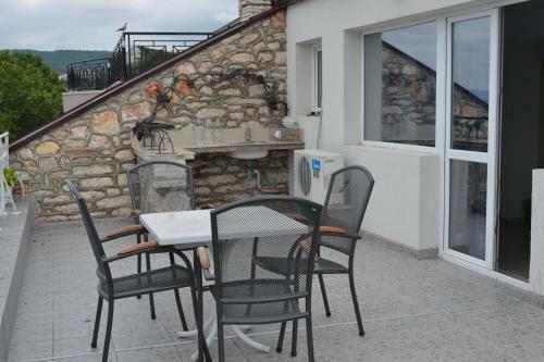 Family Hotel Magnolia