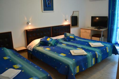 Family Hotel Magnolia