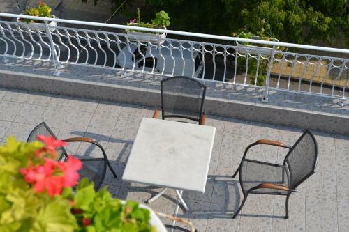 Family Hotel Magnolia