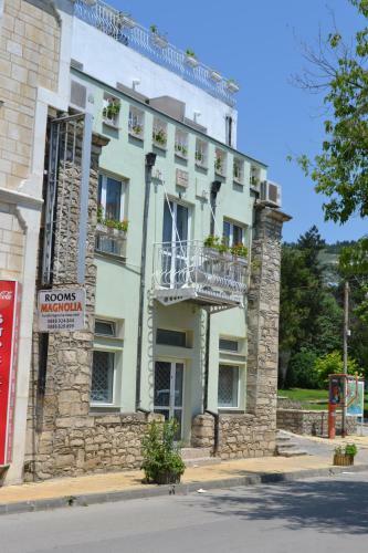 Family Hotel Magnolia