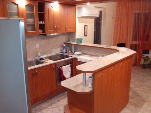 Apartment Georgieva