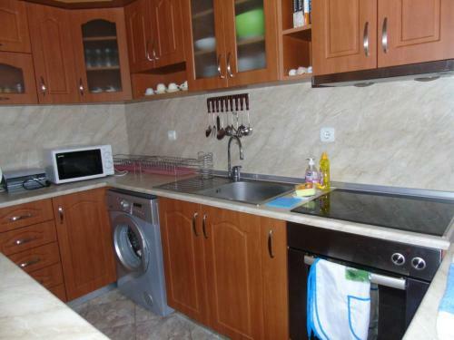 Apartment Georgieva