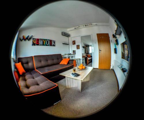 Apartamentos Attic Shishman
