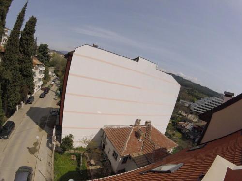Apartamento Art Park Studio