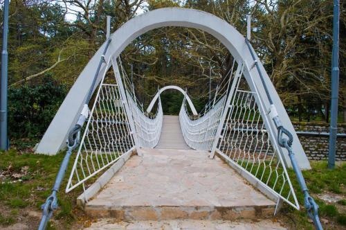 Apartamento Art Park Studio