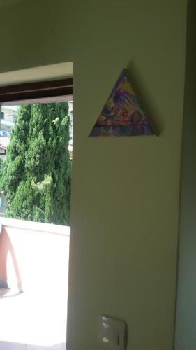 Apartamento Art Park Studio