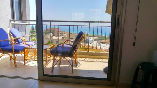 Kissonerga Sea View Apartments