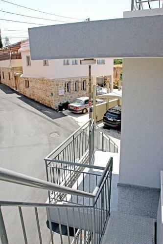 Kissonerga Sea View Apartments