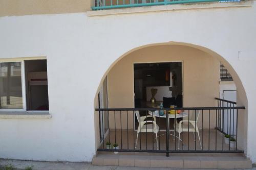 Apartamento Napa Green