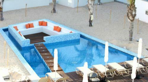 Tsokkos Holidays Hotel Apartments