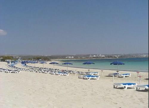 Tsokkos Holidays Hotel Apartments