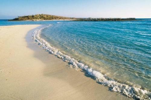 Tsokkos Holidays Hotel Apartments