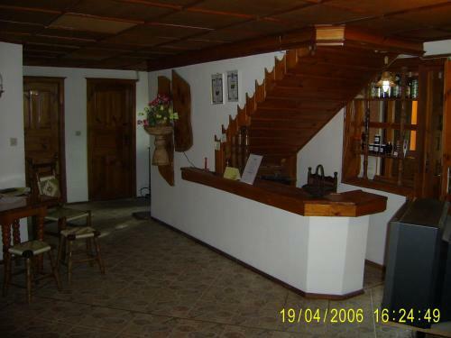 Family Hotel Kalina