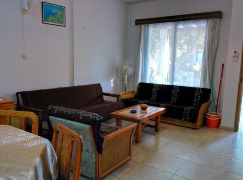 Apartamento Zoe's Court
