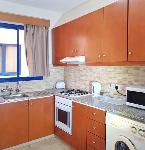 Apartamento Zoe's Court