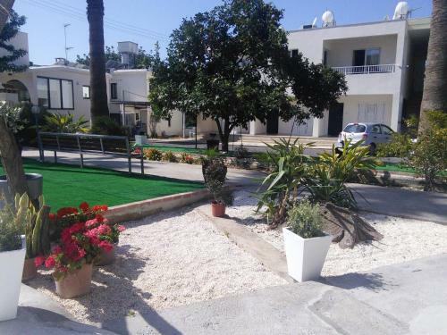 Apartamento Zoe's Court