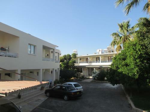Apartamento Zoe's Court