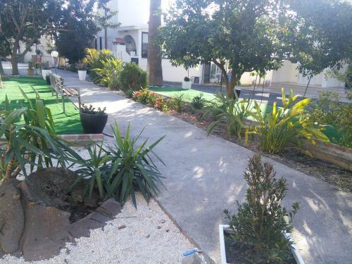 Apartamento Zoe's Court