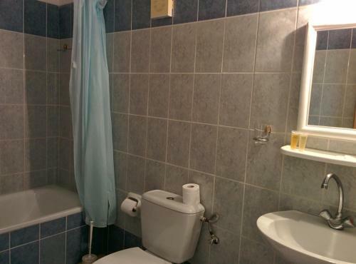 Apartamento Zoe's Court