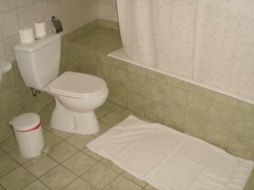 Eligonia Hotel Apartments