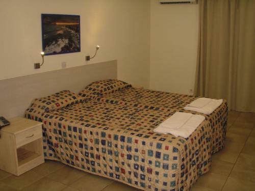 Eligonia Hotel Apartments