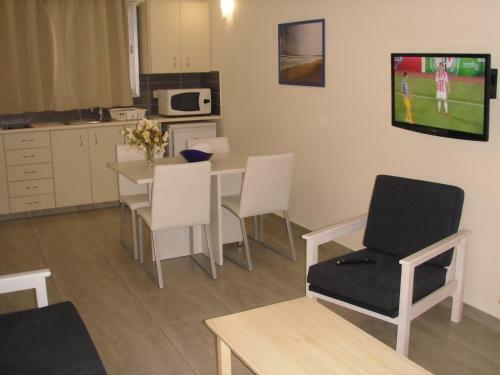 Eligonia Hotel Apartments