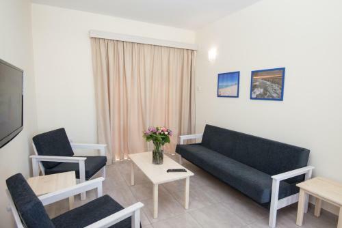 Eligonia Hotel Apartments