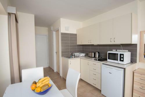 Eligonia Hotel Apartments