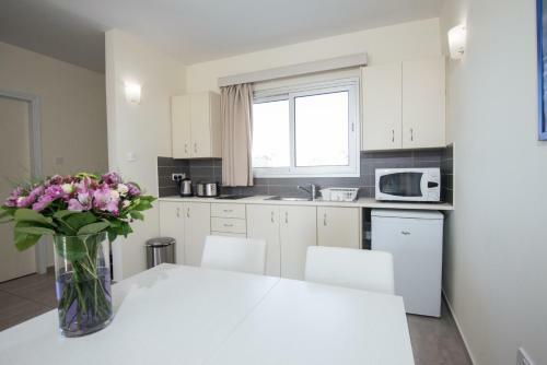 Eligonia Hotel Apartments